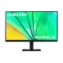 Samsung S60UD 68,6 cm (27 colių) QHD LCD monitorius juodas