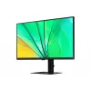 Samsung S60UD 68,6 cm (27 colių) QHD LCD monitorius juodas