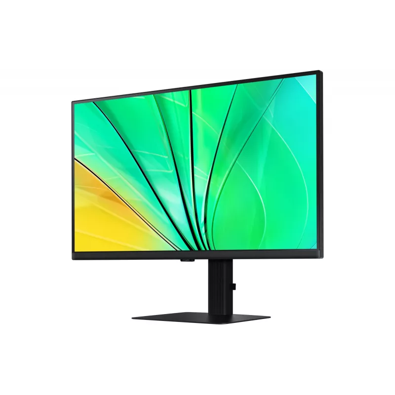 Samsung S60UD 68,6 cm (27 colių) QHD LCD monitorius juodas