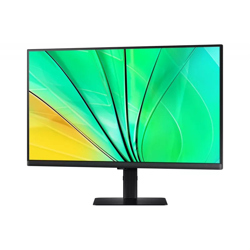 Samsung S60UD 68,6 cm (27 colių) QHD LCD monitorius juodas
