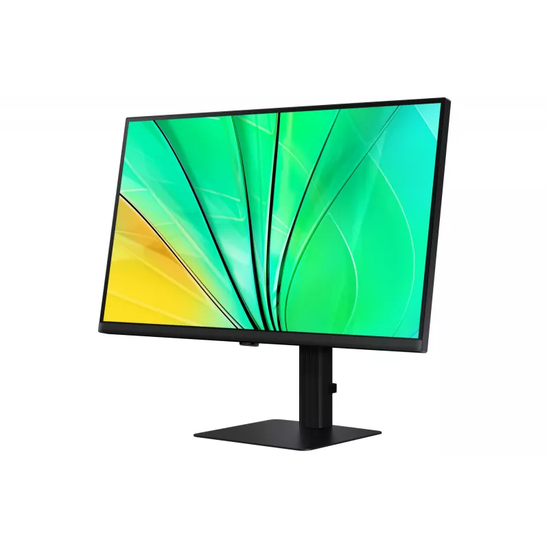 Samsung S60UD 68,6 cm (27 colių) QHD LCD monitorius juodas