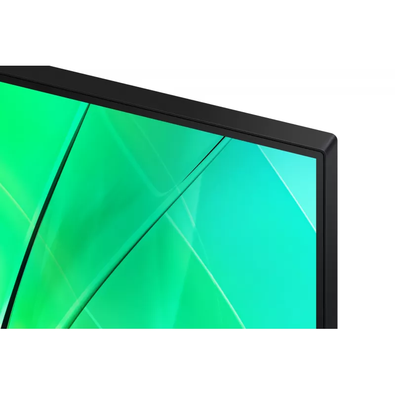 Samsung S60UD 68,6 cm (27 colių) QHD LCD monitorius juodas