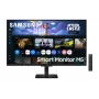 Samsung M5 M50F monitor 81,3 cm (32 colių) 1920 x 1080 pikselių Full HD LCD juodas