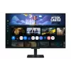 Samsung M5 M50F monitor 81,3 cm (32 colių) 1920 x 1080 pikselių Full HD LCD juodas