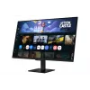 Samsung M5 M50F monitor 81,3 cm (32 colių) 1920 x 1080 pikselių Full HD LCD juodas