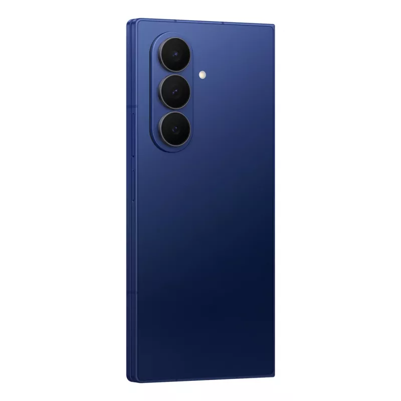 Samsung Galaxy Z Fold7, 20,3 cm (8 coliai), 16 GB, 1 TB, 200 MP, Android 16.0, Mėlyna