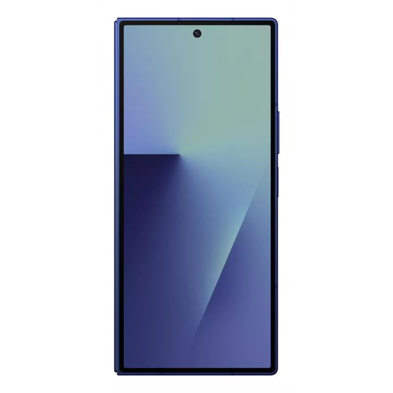 Samsung Galaxy Z Fold7, 20,3 cm (8 coliai), 16 GB, 1 TB, 200 MP, Android 16.0, Mėlyna