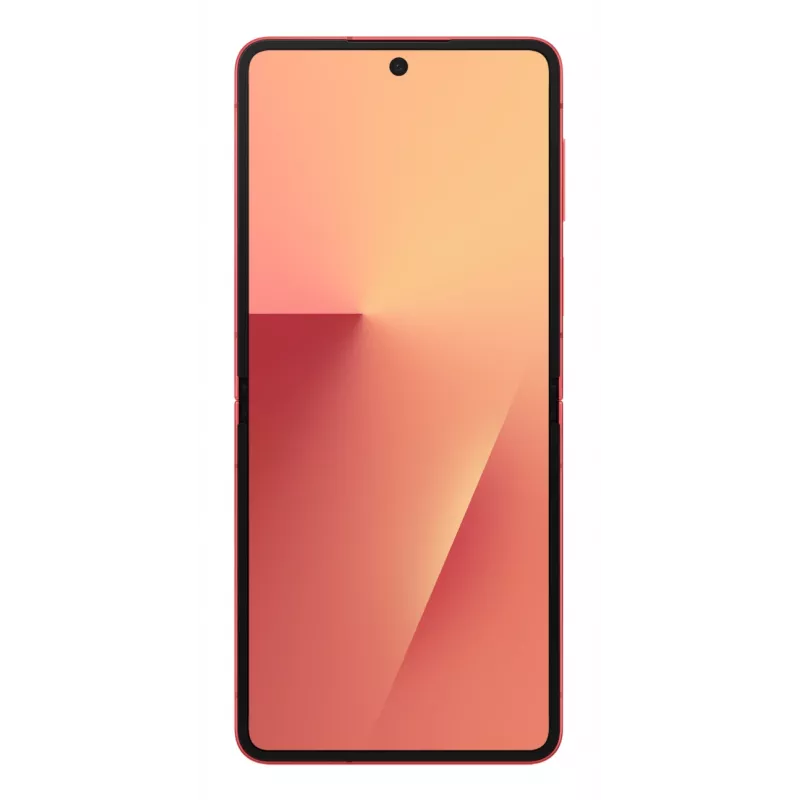 Samsung Galaxy Z Flip7, 17,5 cm (6,9 colio), 2520 x 1080 pikselių, 12 GB, 256 GB, 50 MP, Coral