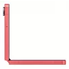 Samsung Galaxy Z Flip7, 17,5 cm (6,9 colio), 2520 x 1080 pikselių, 12 GB, 256 GB, 50 MP, Coral