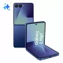 Samsung Galaxy Z Flip7 17,3 cm (6,8 colio) 5G 12 GB 256 GB 4300 mAh Mėlyna