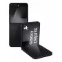 Samsung Galaxy Z Flip7 FE 17 cm (6,7 colio) Dual SIM Android 16.0 5G USB Type-C 8 GB 128 GB 4000 mAh Juoda