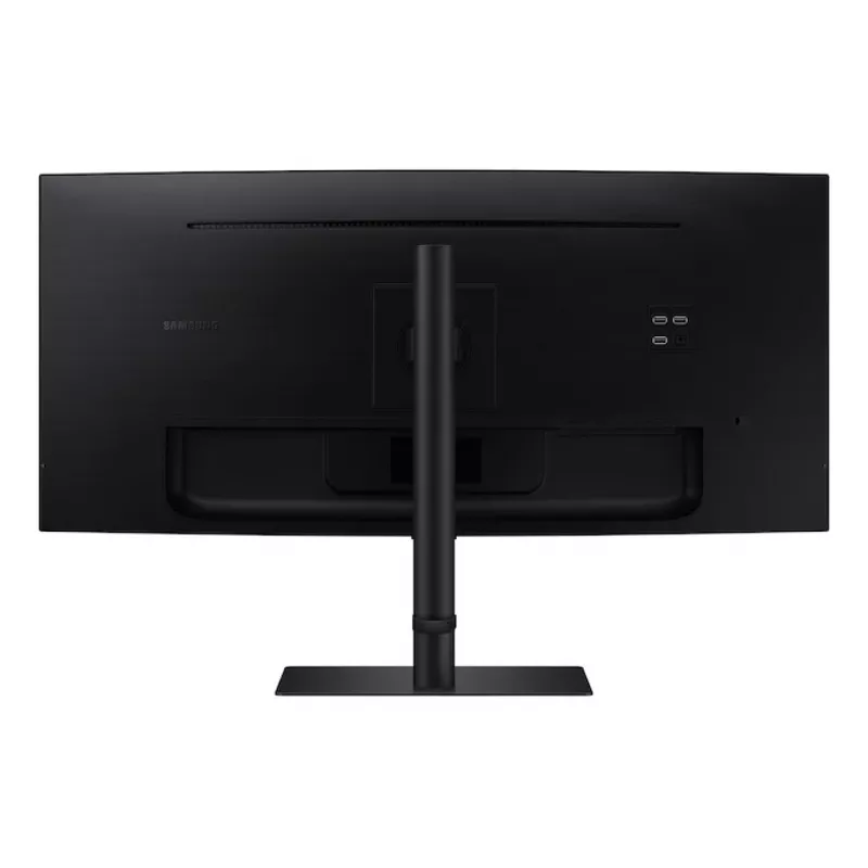Samsung LS34C652UEUXXE monitor 86,4 cm (34 colių) 3440 x 1440 pikselių Dual QHD juodas