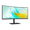 Samsung LS34C652UEUXXE monitor 86,4 cm (34 colių) 3440 x 1440 pikselių Dual QHD juodas