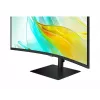 Samsung LS34C652UEUXXE monitor 86,4 cm (34 colių) 3440 x 1440 pikselių Dual QHD juodas