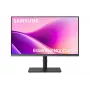 Samsung S43UF monitor kompiuterinis 61 cm (24 colių) 1920 x 1080 pikselių Full HD LCD juodas