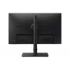 Samsung S43UF monitor kompiuterinis 61 cm (24 colių) 1920 x 1080 pikselių Full HD LCD juodas