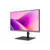Samsung S43UF monitor kompiuterinis 61 cm (24 colių) 1920 x 1080 pikselių Full HD LCD juodas
