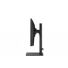 Samsung S43UF monitor kompiuterinis 61 cm (24 colių) 1920 x 1080 pikselių Full HD LCD juodas
