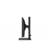 Samsung S43UF monitor kompiuterinis 61 cm (24 colių) 1920 x 1080 pikselių Full HD LCD juodas
