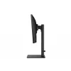 Samsung S43UF monitor kompiuterinis 61 cm (24 colių) 1920 x 1080 pikselių Full HD LCD juodas