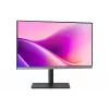 Samsung S43UF monitor kompiuterinis 61 cm (24 colių) 1920 x 1080 pikselių Full HD LCD juodas