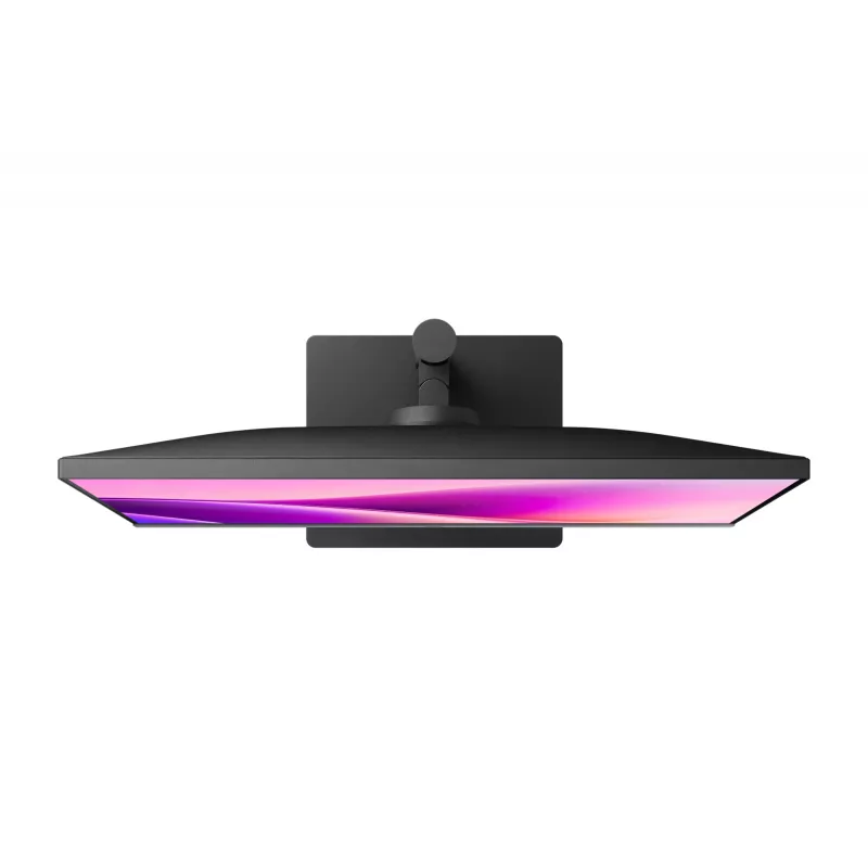 Samsung S43UF monitor kompiuterinis 61 cm (24 colių) 1920 x 1080 pikselių Full HD LCD juodas