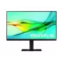 Samsung LS32D604UEUXXE monitor 81,3 cm (32 colių) 2560 x 1440 pikselių Dual QHD juodas