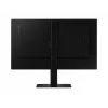 Samsung LS32D604UEUXXE monitor 81,3 cm (32 colių) 2560 x 1440 pikselių Dual QHD juodas