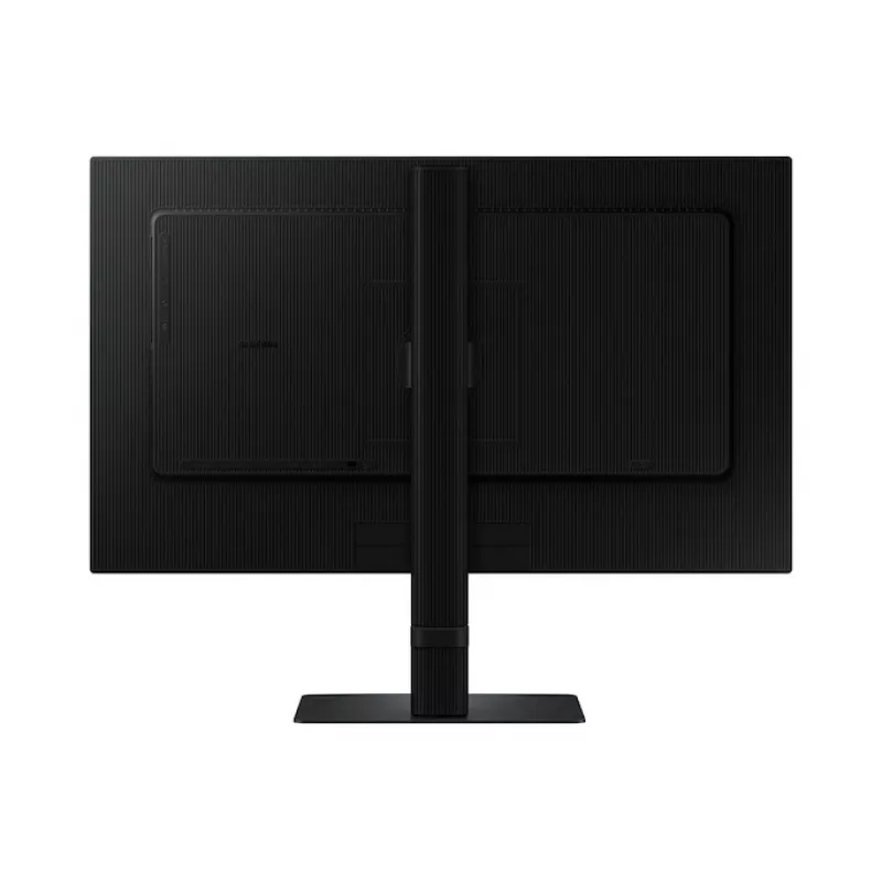 Samsung LS32D604UEUXXE monitor 81,3 cm (32 colių) 2560 x 1440 pikselių Dual QHD juodas