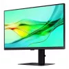 Samsung LS32D604UEUXXE monitor 81,3 cm (32 colių) 2560 x 1440 pikselių Dual QHD juodas