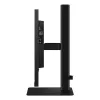 Samsung LS32D604UEUXXE monitor 81,3 cm (32 colių) 2560 x 1440 pikselių Dual QHD juodas