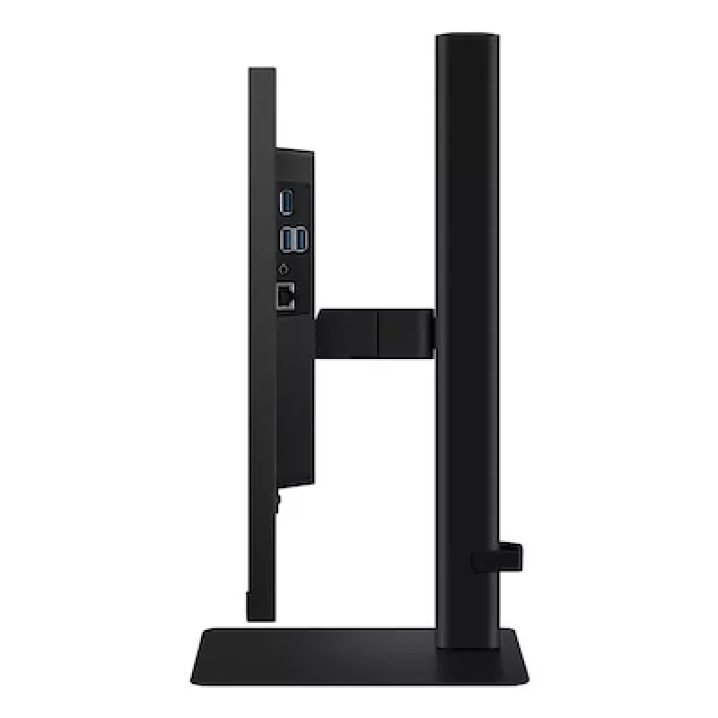 Samsung LS32D604UEUXXE monitor 81,3 cm (32 colių) 2560 x 1440 pikselių Dual QHD juodas