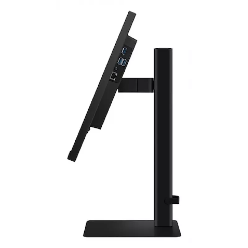 Samsung LS32D604UEUXXE monitor 81,3 cm (32 colių) 2560 x 1440 pikselių Dual QHD juodas