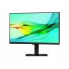Samsung LS32D604UEUXXE monitor 81,3 cm (32 colių) 2560 x 1440 pikselių Dual QHD juodas