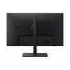 Samsung S43UF monitorius 68,6 cm (27 colių) 1920 x 1080 pikselių Full HD LCD juodas