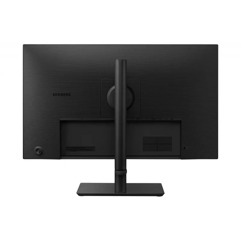 Samsung S43UF monitorius 68,6 cm (27 colių) 1920 x 1080 pikselių Full HD LCD juodas
