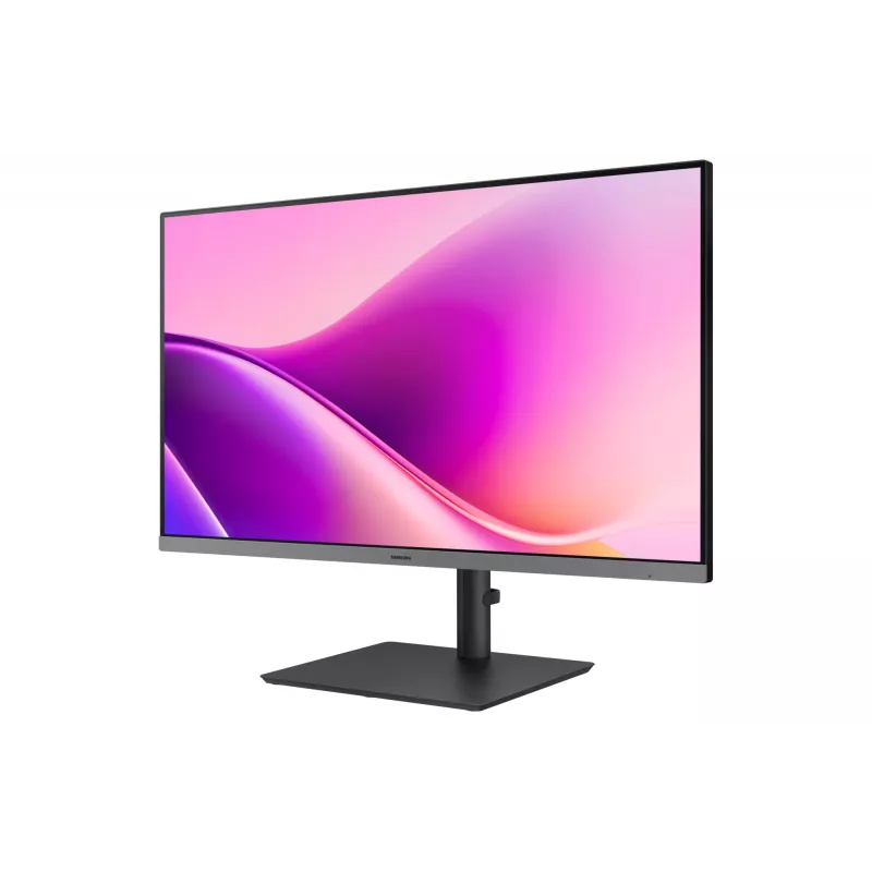 Samsung S43UF monitorius 68,6 cm (27 colių) 1920 x 1080 pikselių Full HD LCD juodas