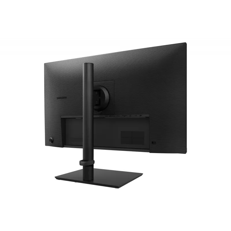 Samsung S43UF monitorius 68,6 cm (27 colių) 1920 x 1080 pikselių Full HD LCD juodas