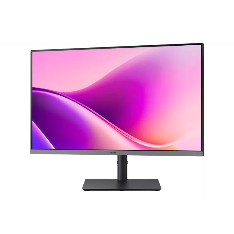 Samsung S43UF monitorius 68,6 cm (27 colių) 1920 x 1080 pikselių Full HD LCD juodas