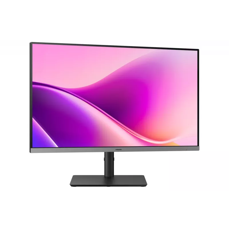 Samsung S43UF monitorius 68,6 cm (27 colių) 1920 x 1080 pikselių Full HD LCD juodas