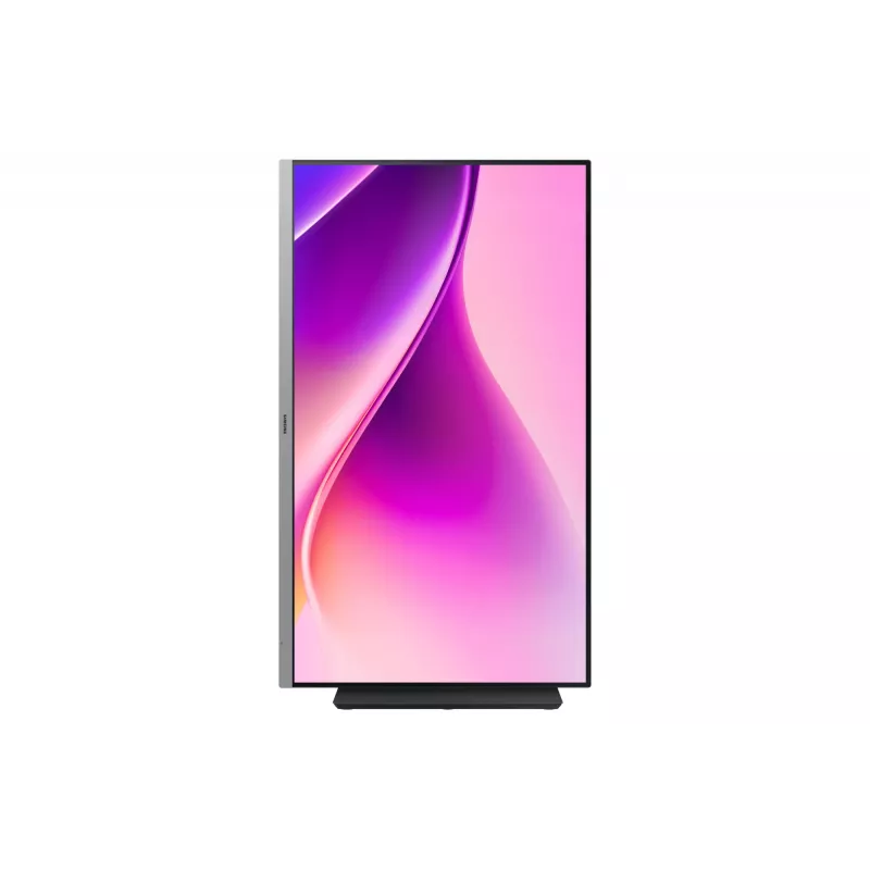 Samsung S43UF monitorius 68,6 cm (27 colių) 1920 x 1080 pikselių Full HD LCD juodas