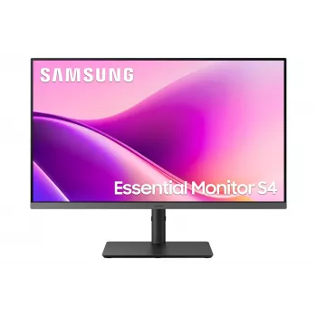 Samsung S43UF monitorius 68,6 cm (27 colių) 1920 x 1080 pikselių Full HD LCD juodas