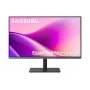 Samsung S43UF monitorius 68,6 cm (27 colių) 1920 x 1080 pikselių Full HD LCD juodas