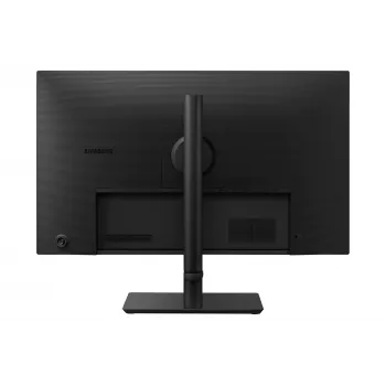 Samsung S43UF monitorius 68,6 cm (27 colių) 1920 x 1080 pikselių Full HD LCD juodas