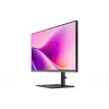 Samsung S43UF monitorius 68,6 cm (27 colių) 1920 x 1080 pikselių Full HD LCD juodas