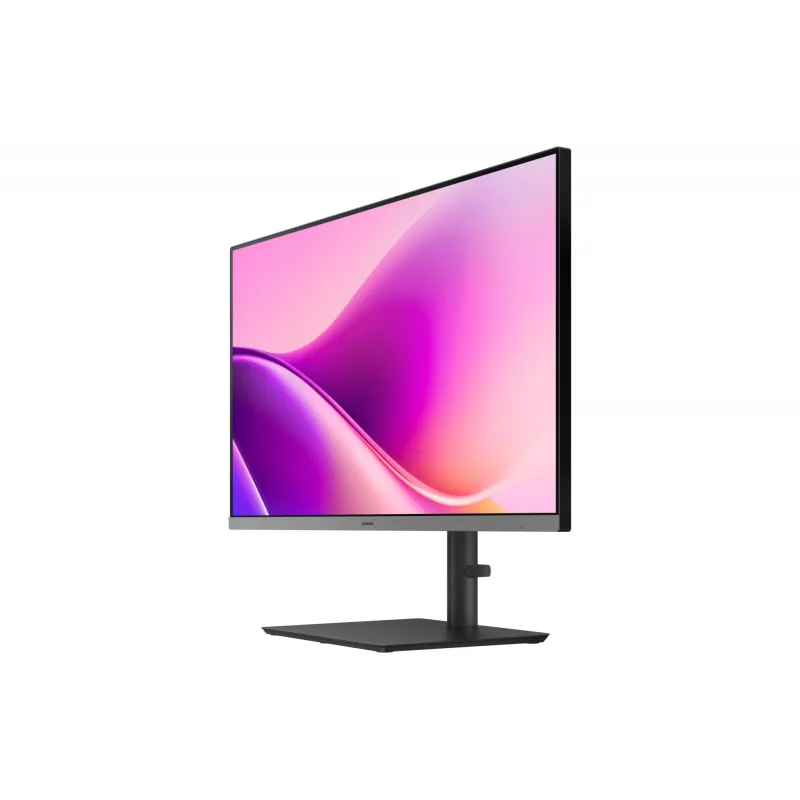 Samsung S43UF monitorius 68,6 cm (27 colių) 1920 x 1080 pikselių Full HD LCD juodas