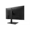 Samsung S43UF monitorius 68,6 cm (27 colių) 1920 x 1080 pikselių Full HD LCD juodas