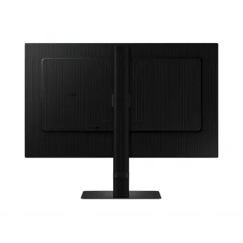 Samsung 24 S24D604 monitor 61 cm (24 colių) 2560 x 1440 pikselių Dual QHD juodas