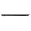 Samsung Book5 Pro 14 colių W11P U7 32/512GB Copilot+ PC Intel Core Ultra 7 258V nešiojamas kompiuteris 35,6 cm (14 colių) jutiklinis ekranas WQXGA+ 32 GB LPDDR5x-SDRAM SSD Wi-Fi 7 (802.11be) Windows 11 Pro tarptautinė pilka