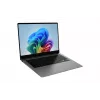 Samsung Book5 Pro 14 colių W11P U7 32/512GB Copilot+ PC Intel Core Ultra 7 258V nešiojamas kompiuteris 35,6 cm (14 colių) jutiklinis ekranas WQXGA+ 32 GB LPDDR5x-SDRAM SSD Wi-Fi 7 (802.11be) Windows 11 Pro tarptautinė pilka